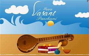 Have a great and prosperous Vasant Panchmi